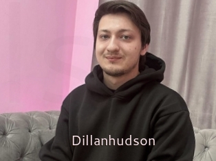 Dillanhudson