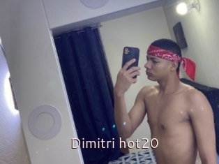 Dimitri_hot20