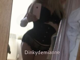 Dinkydemianne