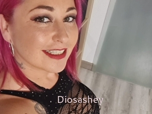 Diosashey