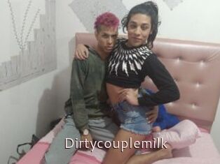 Dirtycouplemilk
