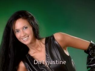 Dirtyjustine