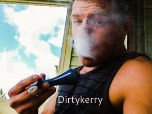 Dirtykerry