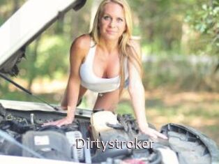 Dirtystroker