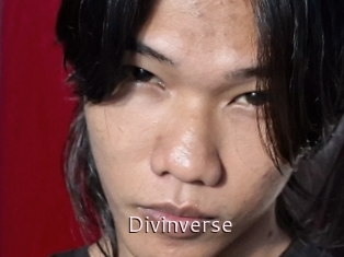 Divinverse