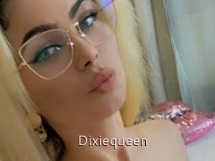 Dixiequeen