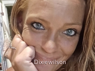 Dixiewilson