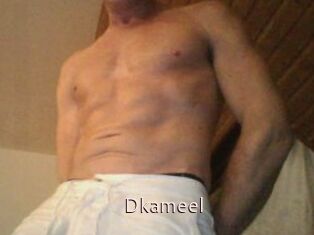 Dkameel