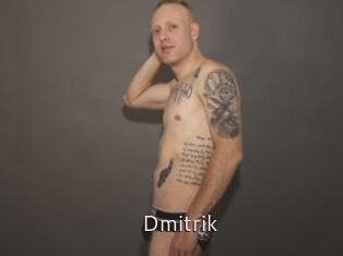 Dmitrik