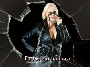 Doberwomanlara