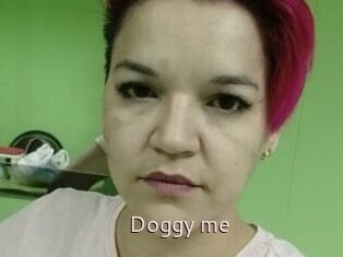 Doggy_me