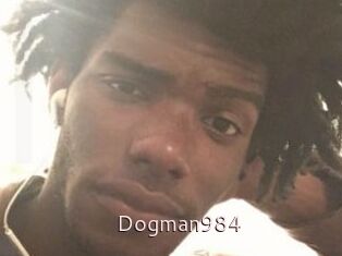 Dogman984