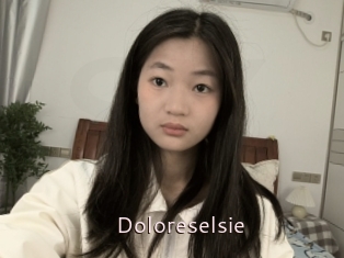 Doloreselsie