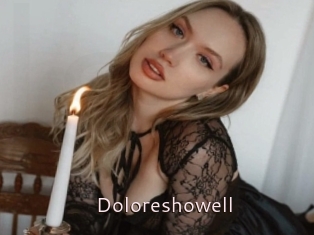 Doloreshowell