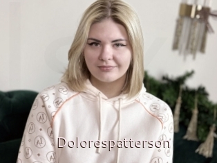 Dolorespatterson