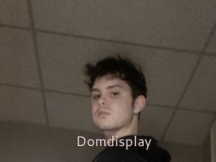 Domdisplay