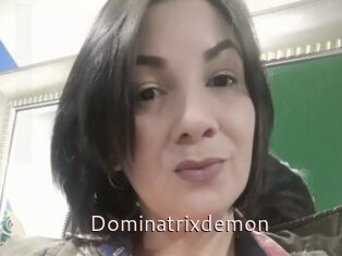 Dominatrixdemon