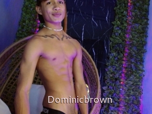 Dominicbrown