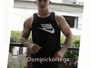 Dominickortega