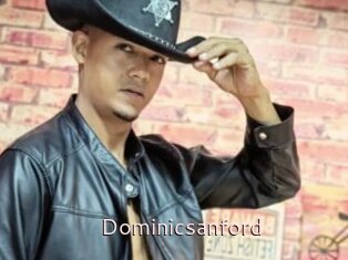 Dominicsanford