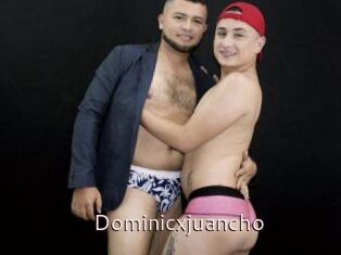 Dominicxjuancho