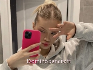 Dominobancroft