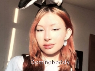 Dominoboddy