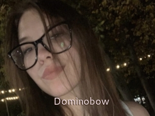Dominobow