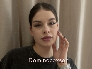 Dominocoxson