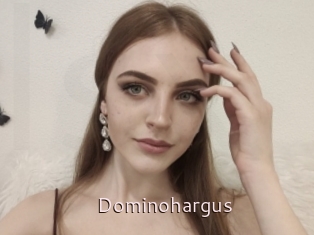 Dominohargus