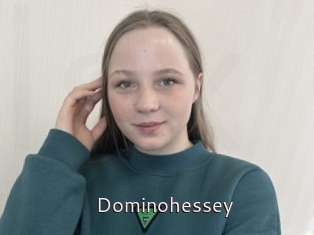 Dominohessey