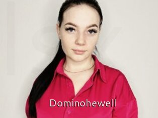 Dominohewell