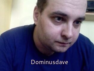 Dominusdave
