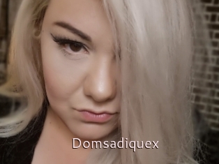 Domsadiquex
