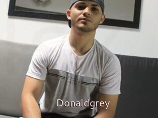 Donaldgrey
