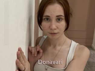 Donavari