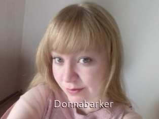 Donnabarker