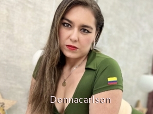 Donnacarlson