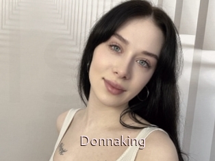 Donnaking