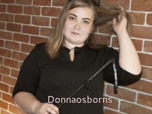 Donnaosborns