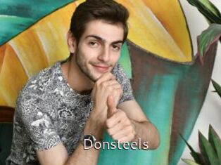 Donsteels
