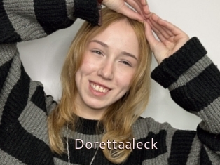 Dorettaaleck