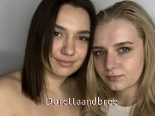 Dorettaandbree