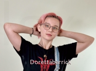 Dorettabarrick