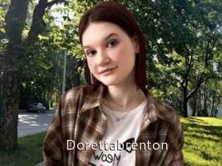 Dorettabrenton