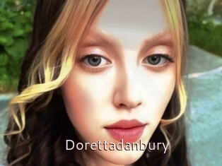 Dorettadanbury