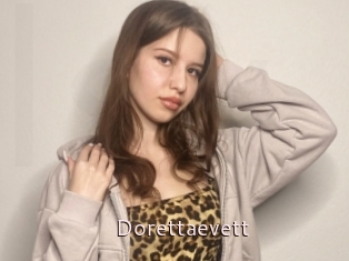 Dorettaevett