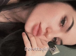 Dorettagirling