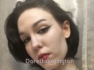 Dorettaherington