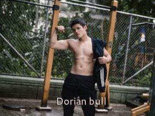 Dorian_bull
